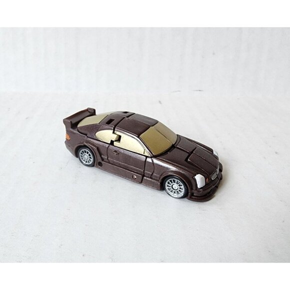 Transformers Skid-Z Armada Minicon Action Figure Predacon Car - Picture 1 of 7